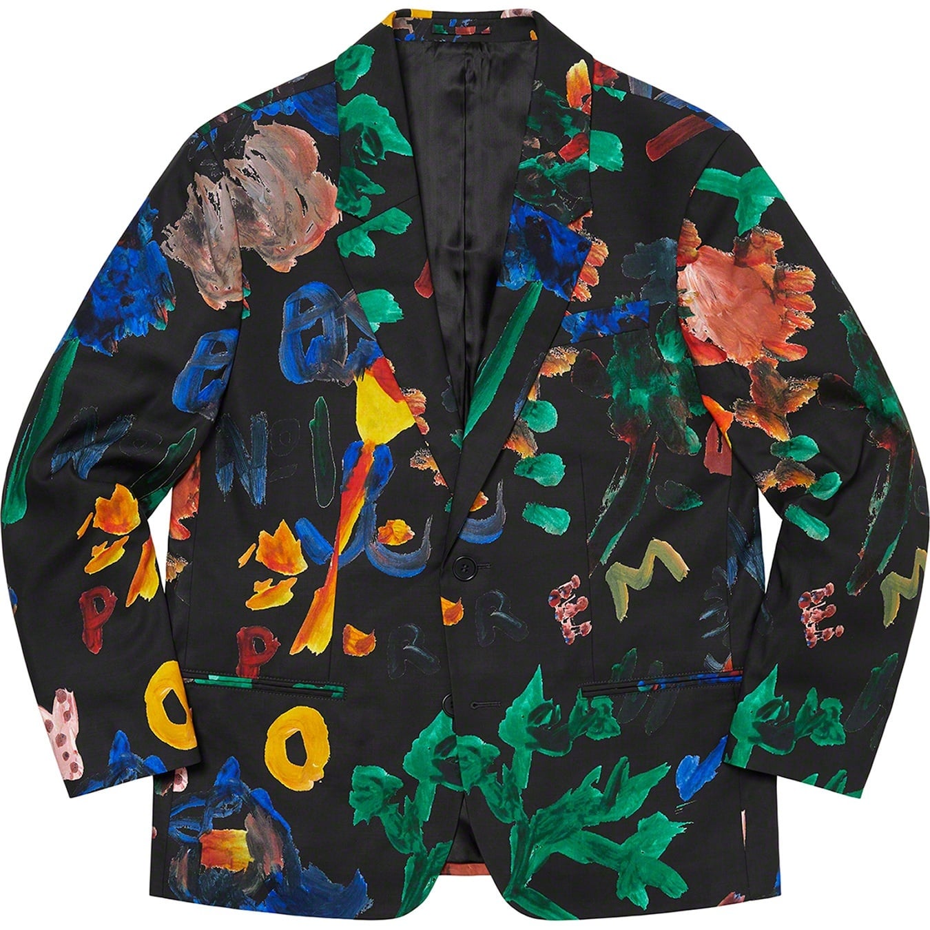 Supreme®/Yohji Yamamoto® Suit view 6